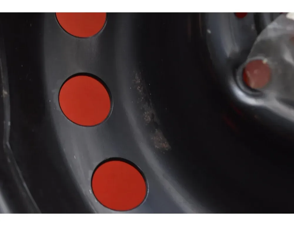 DODGE Caliber 1 generation (2006-2013) Spare Wheel 403539F500 33533081