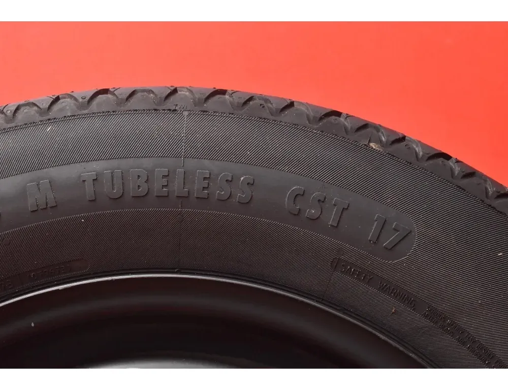 DODGE Caliber 1 generation (2006-2013) Spare Wheel 403539F500 33533081