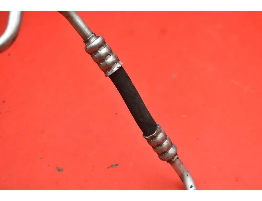 VOLKSWAGEN Golf 6 generation (2008-2015) AC Hose Pipe 1K0820741CM 33533088