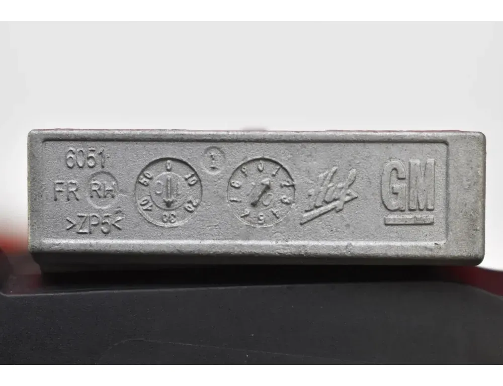 OPEL Meriva 2 generation (2010-2020) Priekšējo labo durvju ārējais rokturis 13271966 33533124