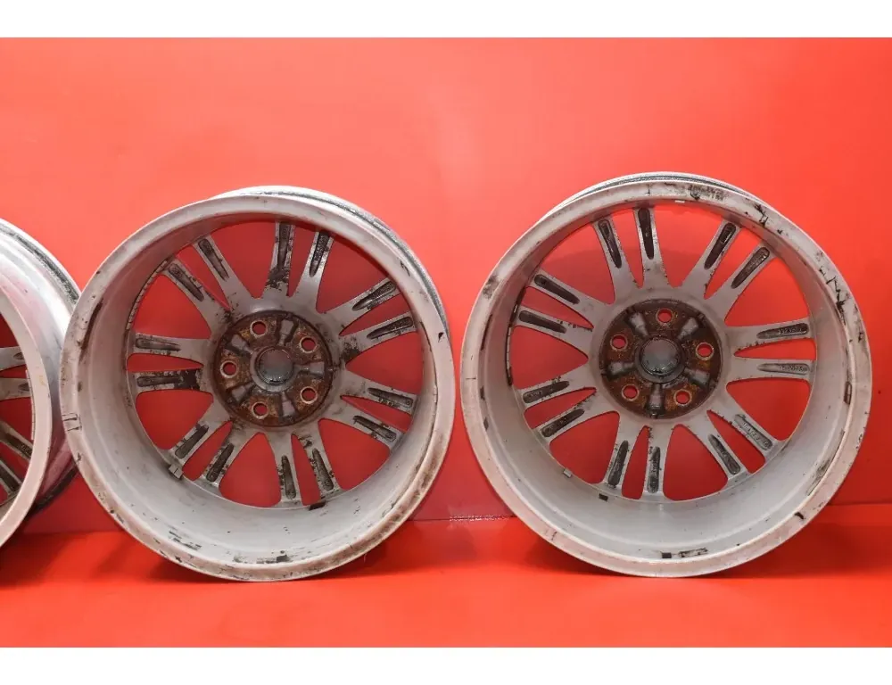 OPEL Insignia A (2008-2016) Wheel 13239885 33533182