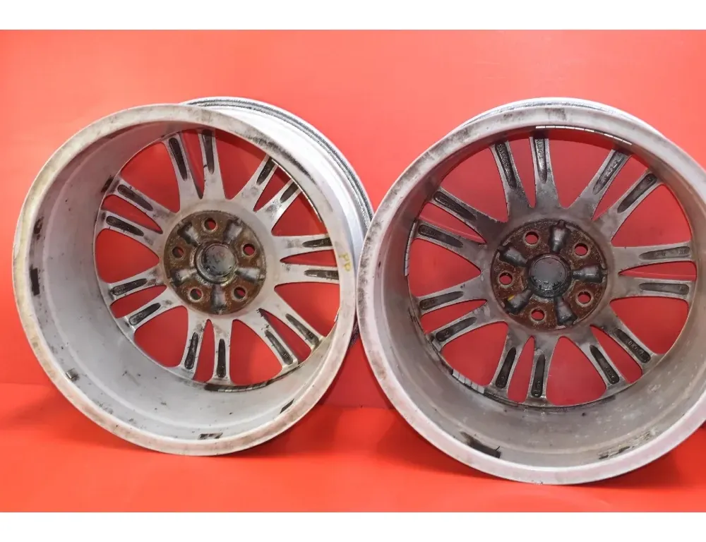 OPEL Insignia A (2008-2016) Wheel 13239885 33533182