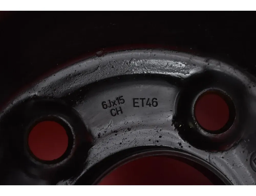 HYUNDAI i30 PD ( 3 generation) (2017-2024) Wheel 2150694 33533211