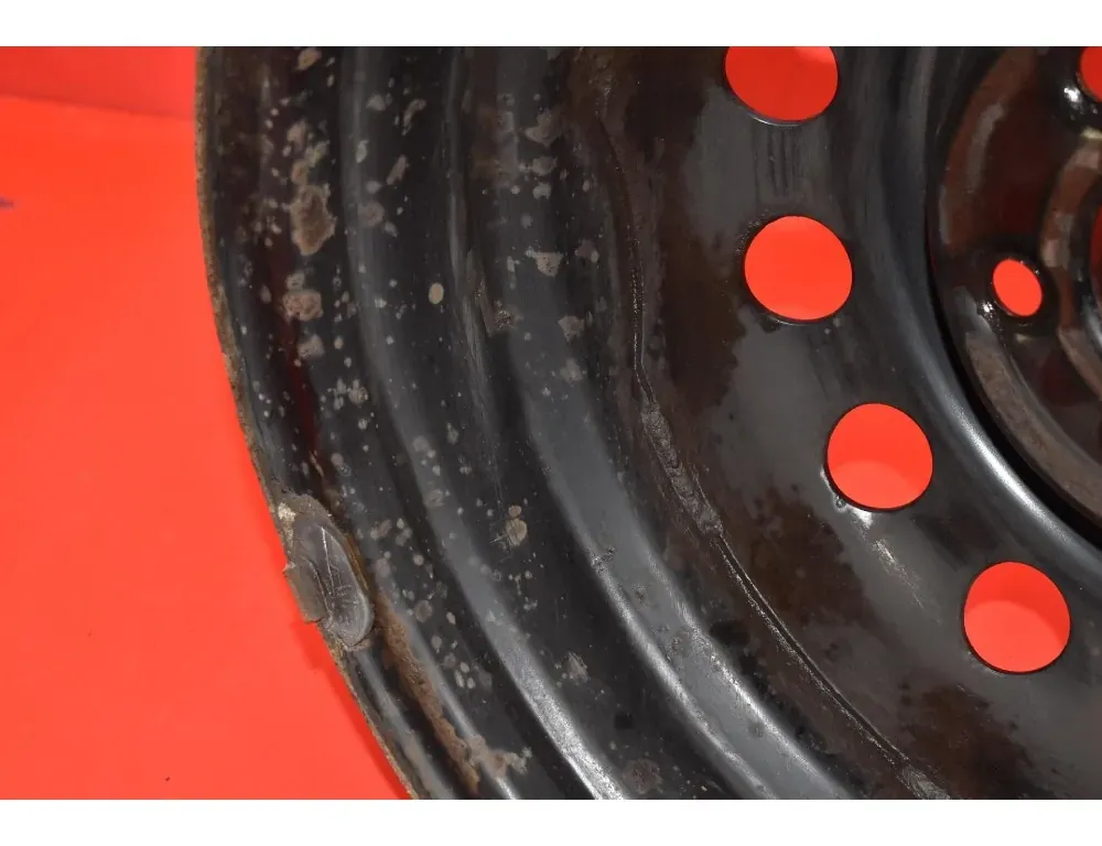 HYUNDAI i30 PD ( 3 generation) (2017-2024) Wheel 2150694 33533223