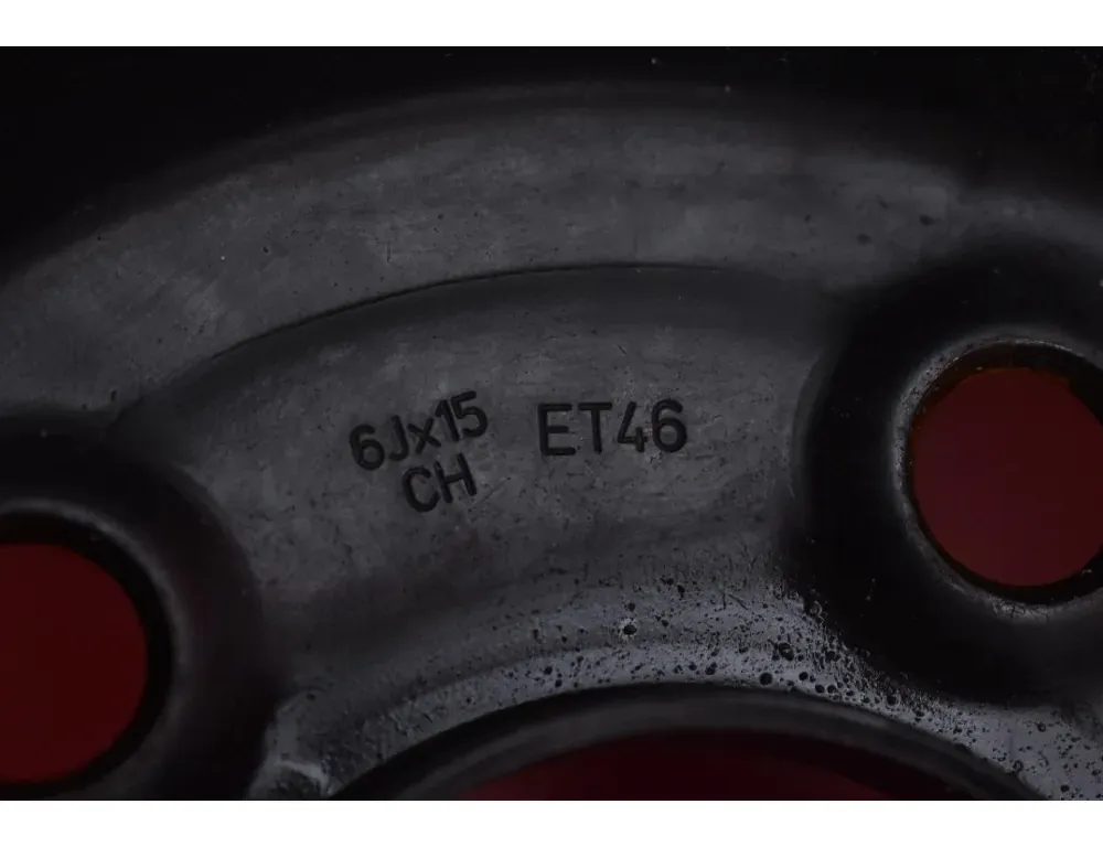 HYUNDAI i30 PD ( 3 generation) (2017-2024) Wheel 2150694 33533223