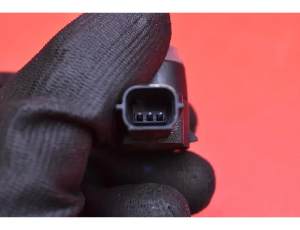 OPEL Astra J (2009-2020) Pārkingsensoru vadības bloks 13300765 33533232