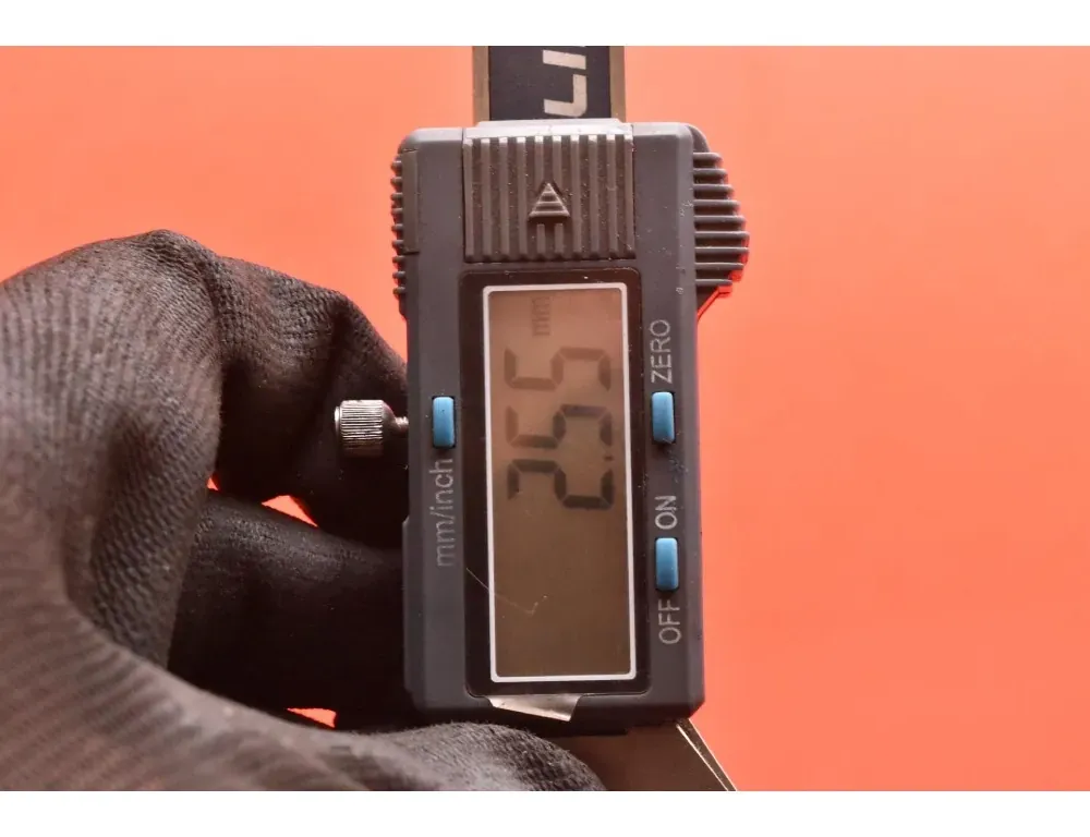 PEUGEOT 308 T9 (2013-2021) Rezerves ritenis 33533254