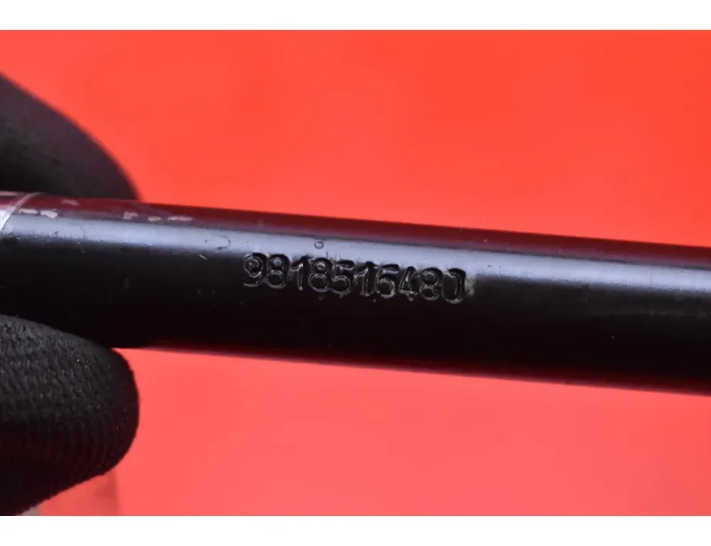 PEUGEOT 2008 2 generation (2019-2023) Домкрат 9818516480 33551851