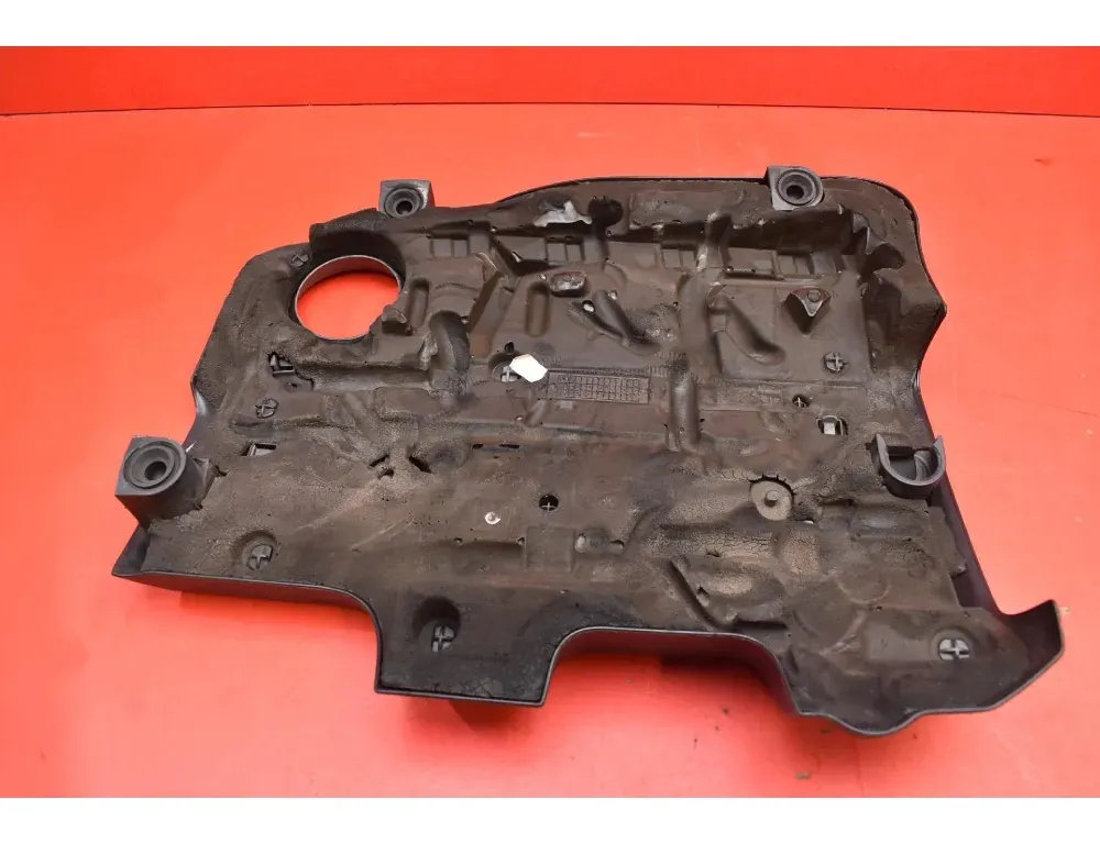 VOLKSWAGEN Passat CC 1 generation (2008-2017) Защита двигателя 33551896