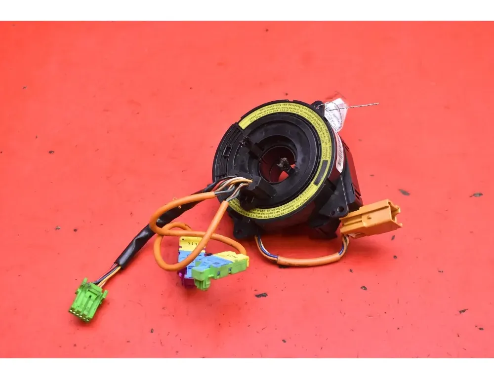 VOLVO XC90 1 generation (2002-2014) Steering Wheel Airbag 8622186 33664417