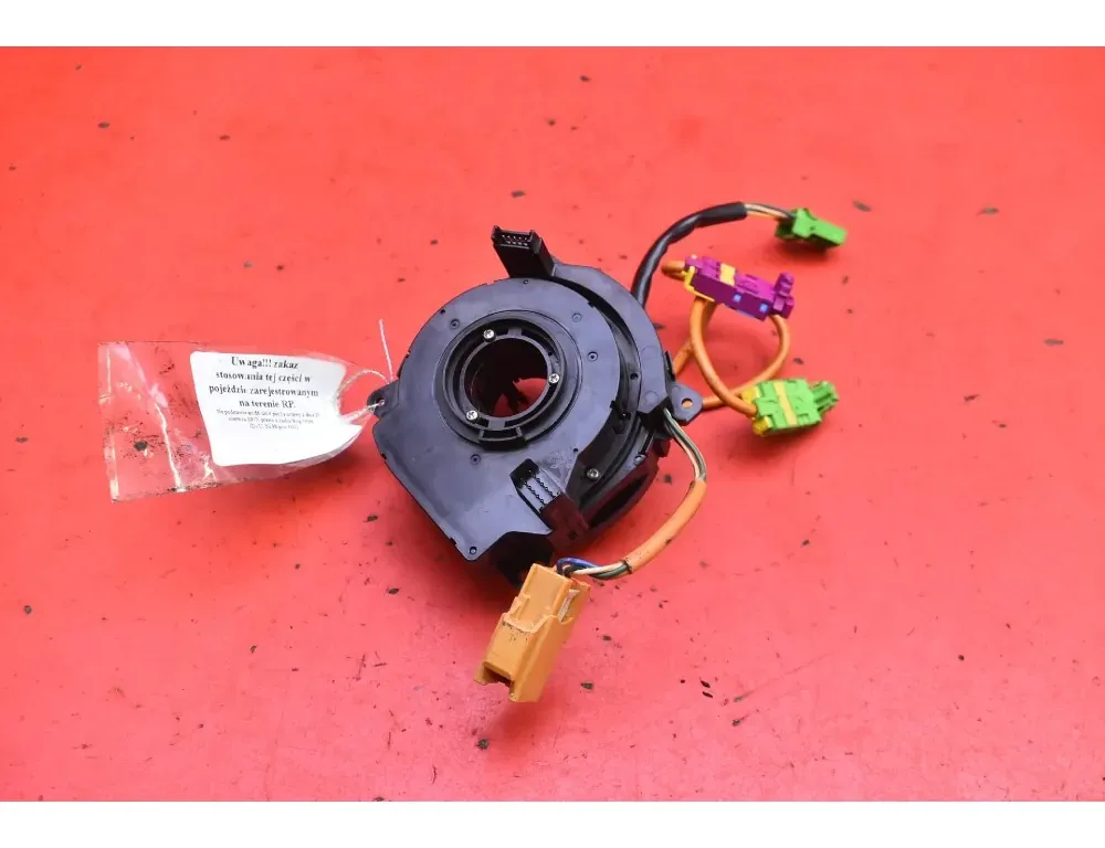 VOLVO XC90 1 generation (2002-2014) Steering Wheel Airbag 8622186 33664417