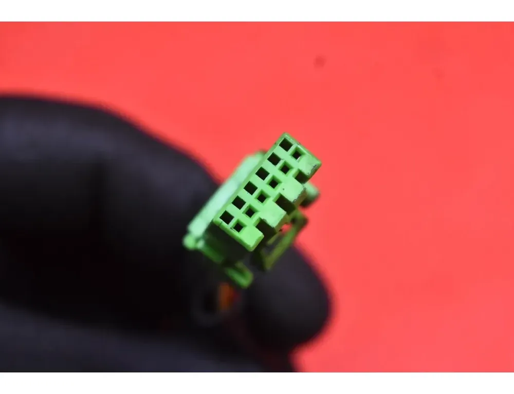 VOLVO XC90 1 generation (2002-2014) Steering Wheel Airbag 8622186 33664417