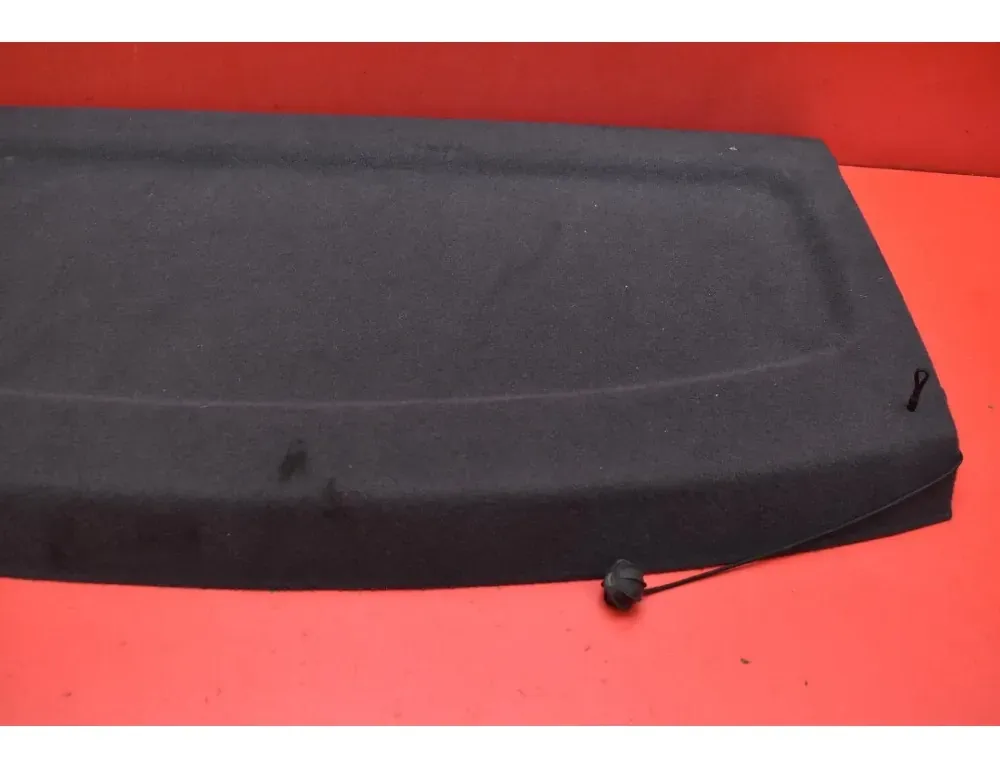 VOLKSWAGEN Golf 6 generation (2008-2015) Bagāžnieka palodze 33664706