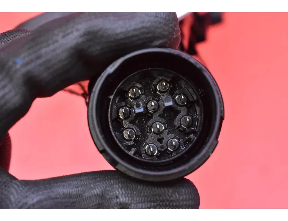 VOLKSWAGEN Passat B6 (2005-2010) Kabeļi / vadi 03C971600H 33666048