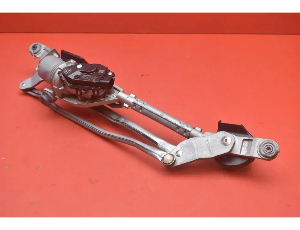 TOYOTA Corolla 12 generation E210 (2019-2024) Stikla tīrītāja motorīts 85110-12C80 33667193