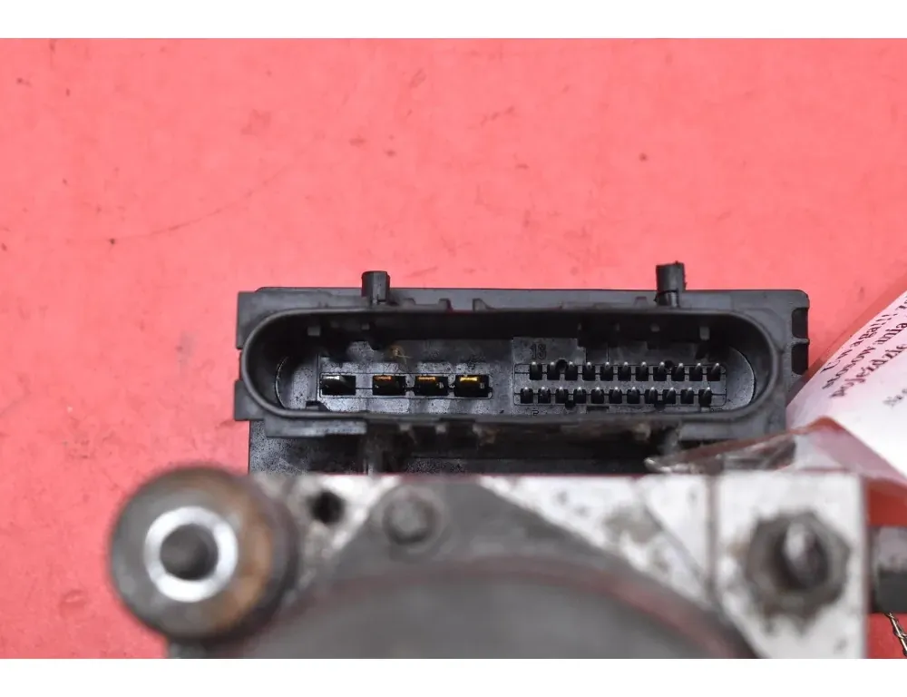 FIAT Scudo 2 generation (2007-2016) ABS Pump 1400513280 33667444