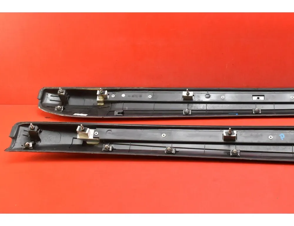 OPEL Mokka 1 generation (2012-2015) Рейлинг крыши левый 33668104