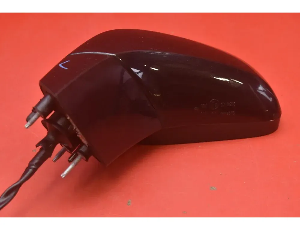 OPEL Mokka 1 generation (2012-2015) Зеркало передней левой двери 026673 33668653