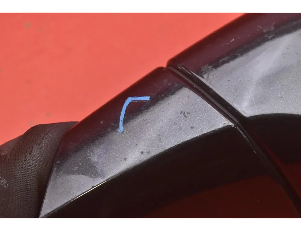 OPEL Mokka 1 generation (2012-2015) Зеркало передней левой двери 026673 33668653