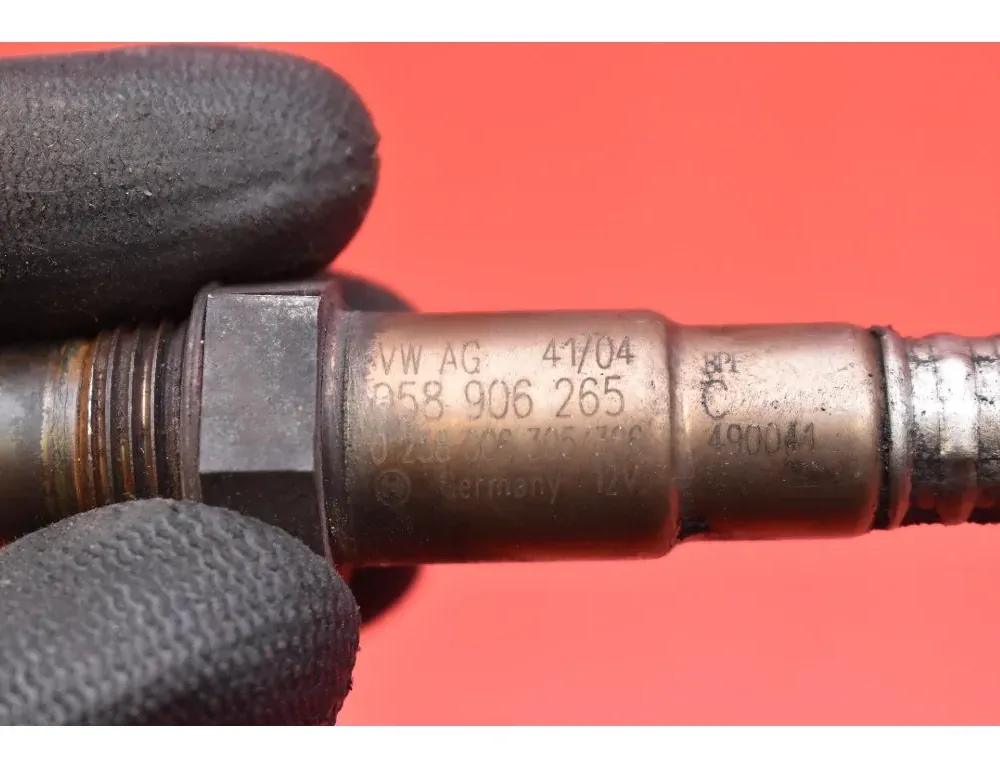 AUDI A4 B7/8E (2004-2008) Lambda zonde 058906265C 33668796