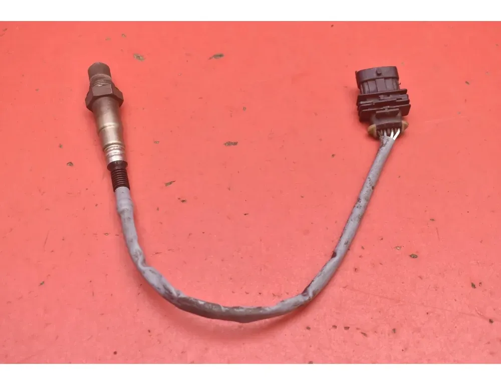 OPEL Mokka 1 generation (2012-2015) Lambda zonde 55563348 33669689
