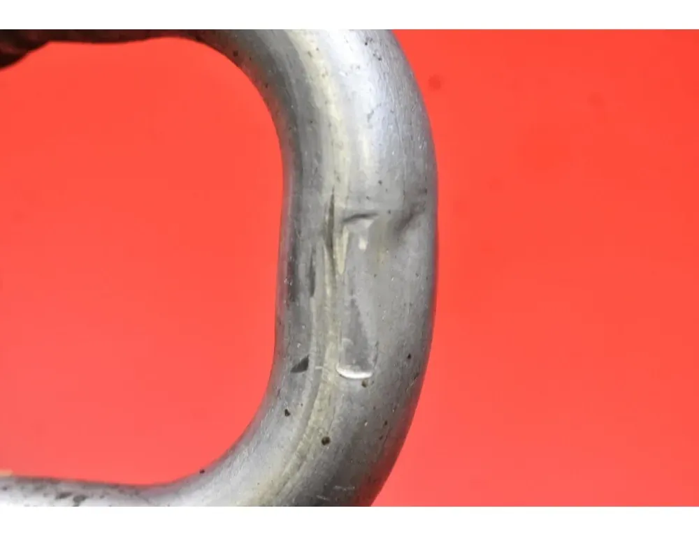 OPEL Mokka 1 generation (2012-2015) Gaisa kondicionētāja trubas 33669718