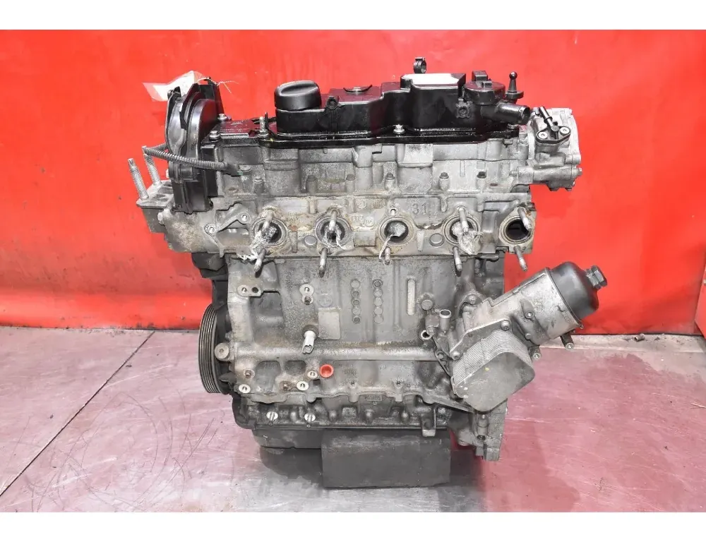 FORD Focus 2 generation (2004-2011) Engine T1DB 33670656