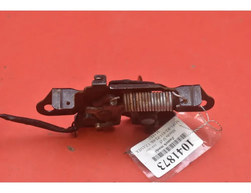 MAZDA MX-5 ND (2015-2023) Замок капота 33679688