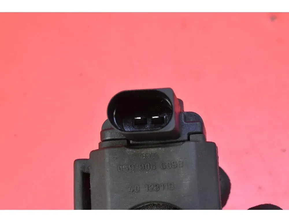 AUDI A6 allroad C7 (2012-2019) Vacuum Valve 059906629D 33705771