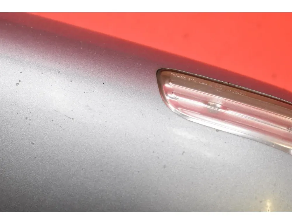 TOYOTA Avensis 2 generation (2002-2009) Зеркало передней правой двери 016057 33722647