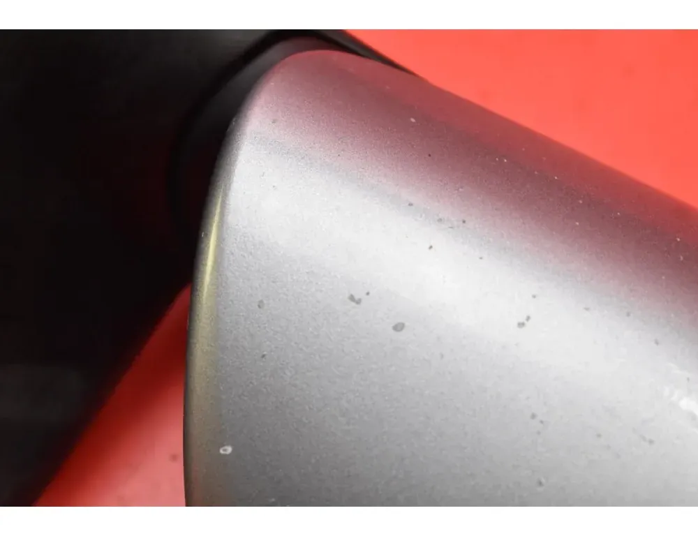 TOYOTA Avensis 2 generation (2002-2009) Зеркало передней правой двери 016057 33722647