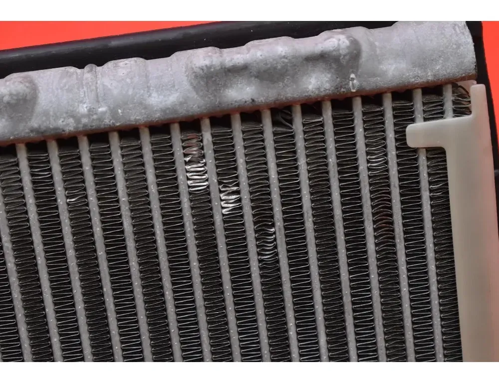 AUDI e-tron GT 1 generation (2020-2024) Печка салона HH017001 33722829