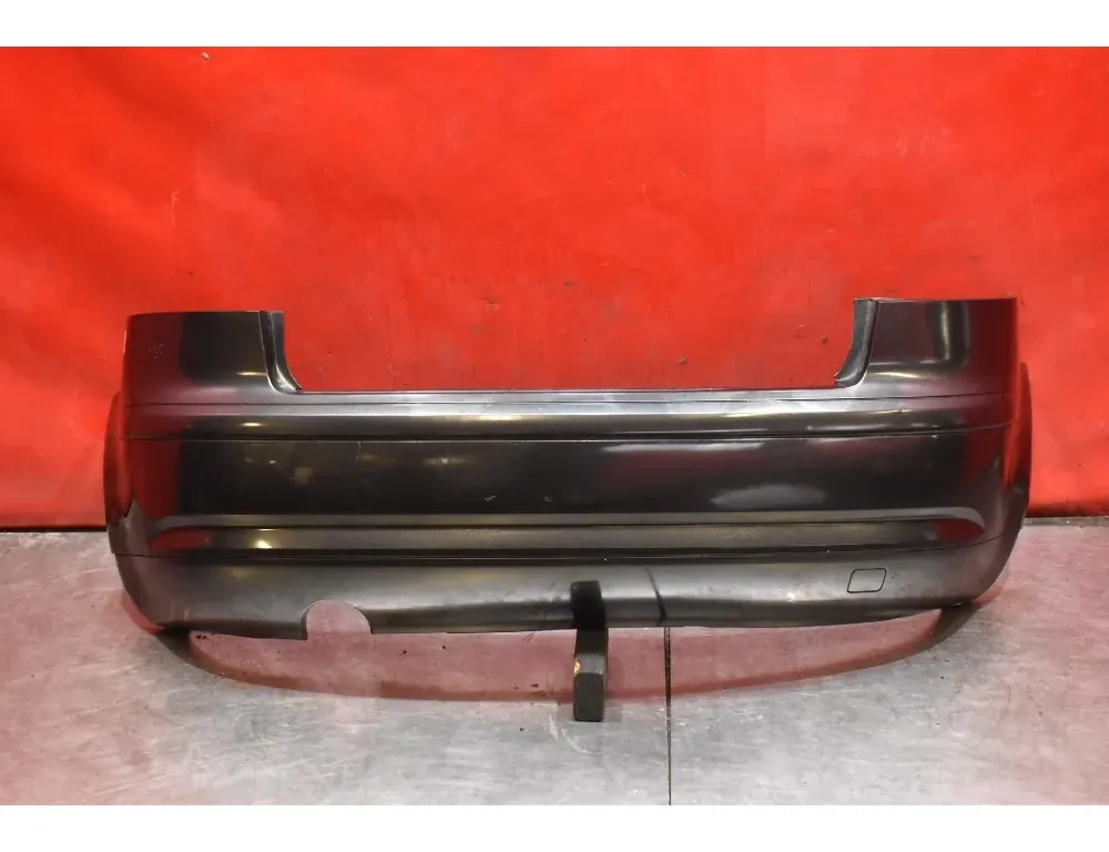 AUDI A3 8P (2003-2013) Бампер задний 33727473