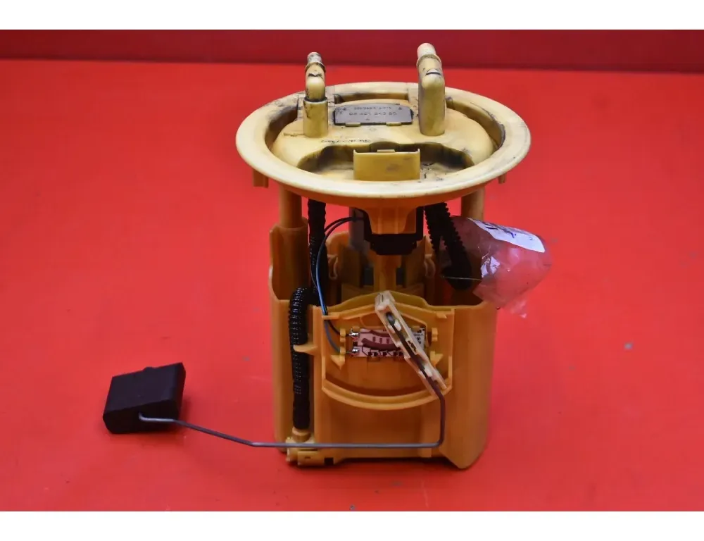 PEUGEOT C-Class W206 (2021-2023) Degvielas sūknis 9642124380 33727546