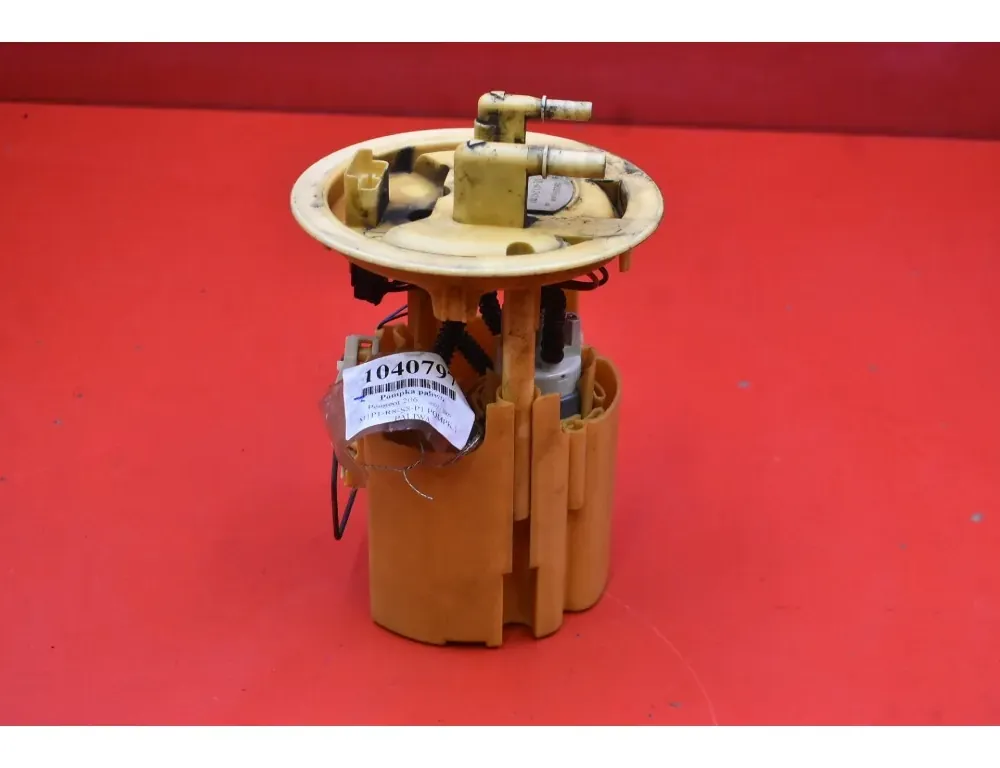 PEUGEOT C-Class W206 (2021-2023) Degvielas sūknis 9642124380 33727546