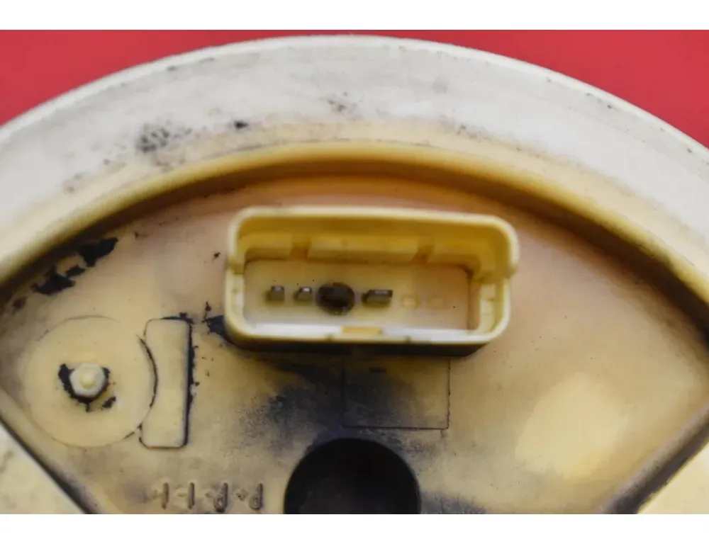 PEUGEOT C-Class W206 (2021-2023) Degvielas sūknis 9642124380 33727546