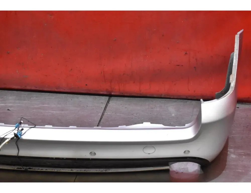 FORD Mondeo 3 generation (2000-2007) Бампер задний 33727560