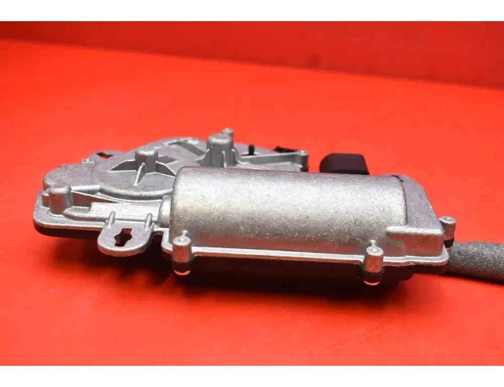 AUDI e-tron GT 1 generation (2020-2024) Замок крышки багажника 4M0827506D 33727598