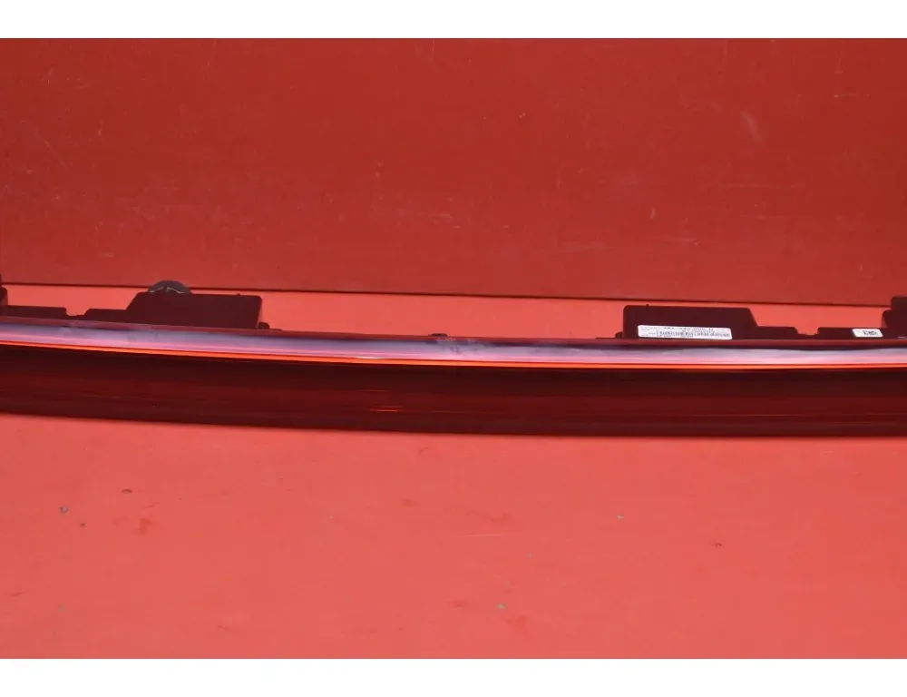 AUDI e-tron GT 1 generation (2020-2024) Освещение номерного знака 4KE945095D 33727599