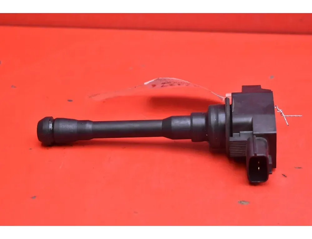 NISSAN Micra K14 (2017-2023) Augstsprieguma aizdedzes spole 22448-3HD0A 34339451