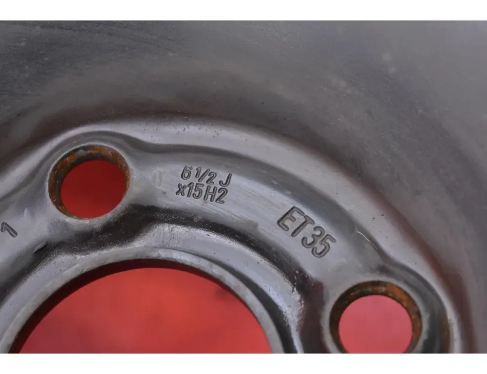 OPEL Astra H (2004-2014) Ritenis 2150164 34204712