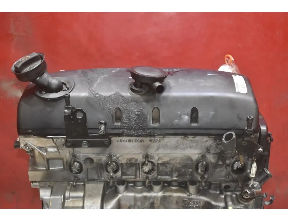 VOLKSWAGEN Touareg 1 generation (2002-2010) Engine BLK 34191733