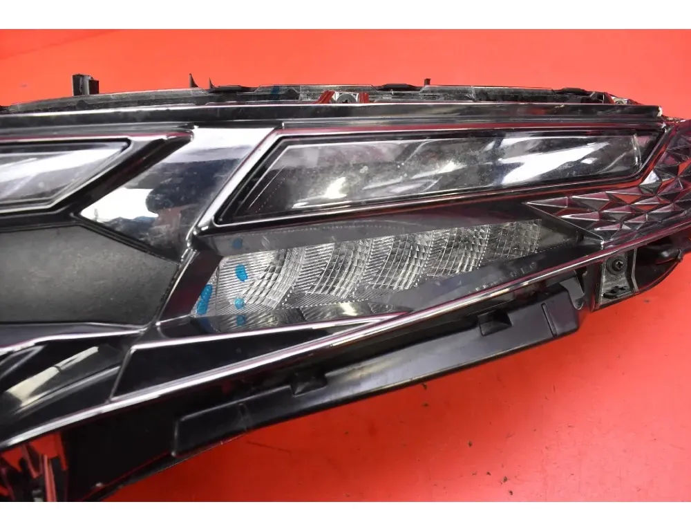 HYUNDAI Tucson 4 generation (2020-2023) Priekšējais kreisais lukturis N7922-63410 34389290