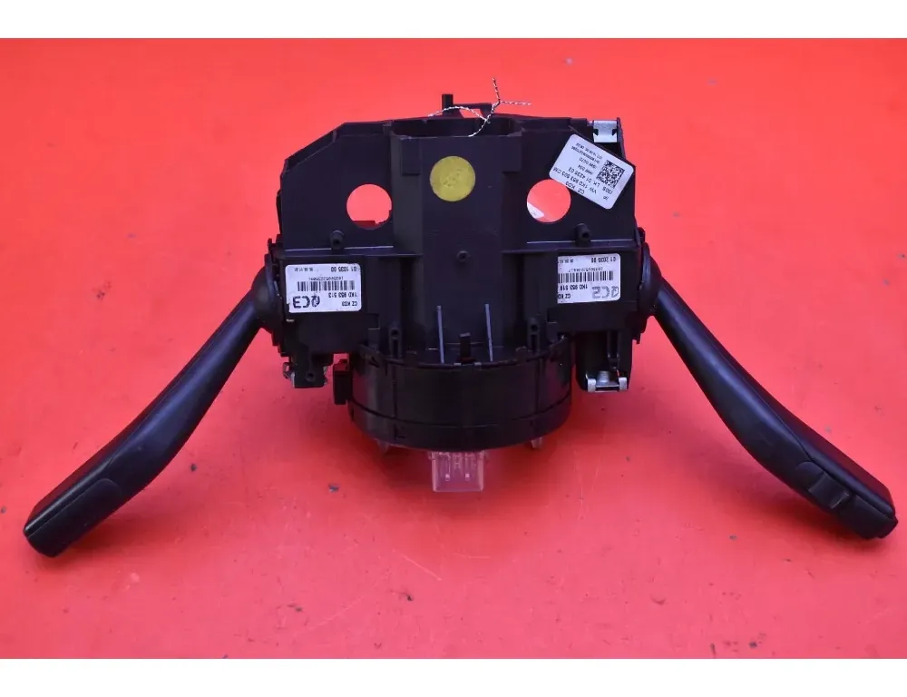 SKODA Octavia 2 generation (2004-2013) Pagrieziena rādītāja mehānisms 1K0953503CM 34287095