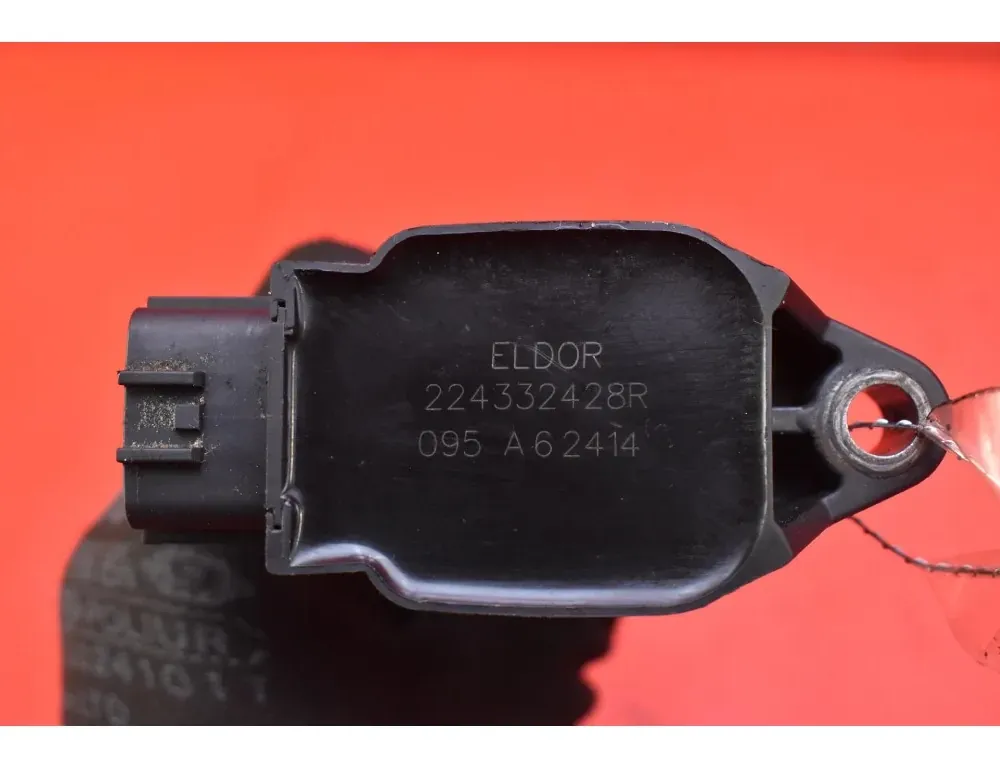 NISSAN Pulsar C13 (2014-2018) Augstsprieguma aizdedzes spole 224332428R 34366347