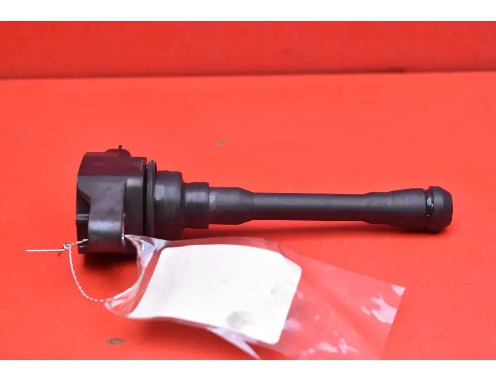 NISSAN Micra K14 (2017-2023) Augstsprieguma aizdedzes spole 22448-3HD0A 34339451