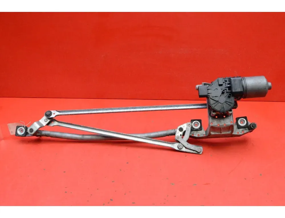 FORD C-Max 1 generation (2003-2010) Stikla tīrītāja motorīts 3M51-17504-AG 34191570