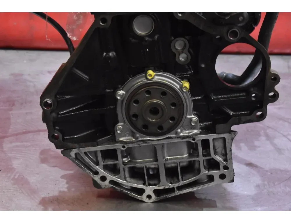 OPEL Astra J (2009-2020) Двигатель Z17DTR 34191897