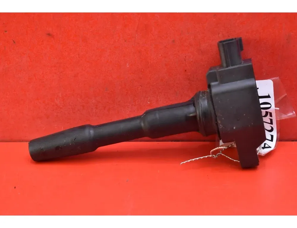 NISSAN Pulsar C13 (2014-2018) Augstsprieguma aizdedzes spole 224332428R 34366372