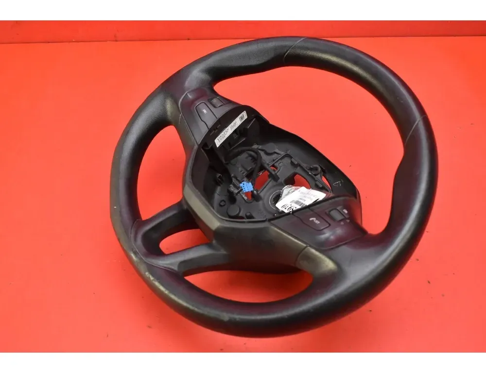 PEUGEOT 208 Peugeot 208 (2012-2015) Stūre 96750123ZD 34479401